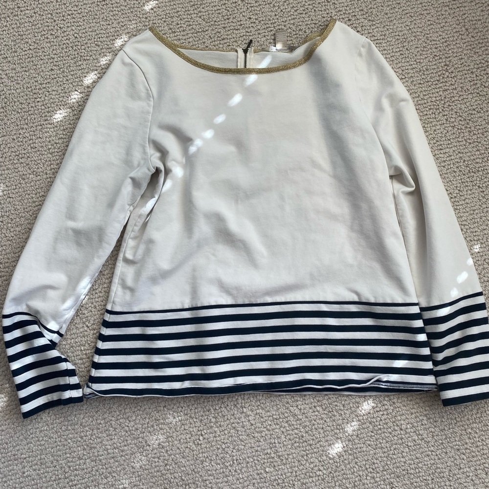 Banana Republic Top